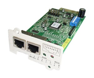 Nettverksadapter - BlueWalker Modbus Card - 10120564