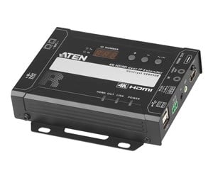 Repeater & Transceiver - ATEN VE8950R 4K HDMI over IP Receiver - VE8950R-AT-G