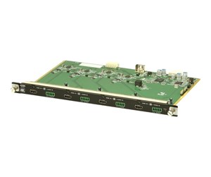 Nettverksadapter - ATEN VanCryst VM7814 4K HDMI Input Board - VM7814-AT