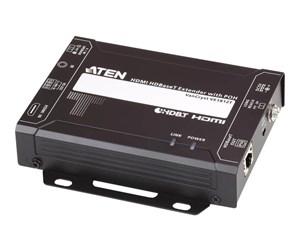 Repeater & Transceiver - ATEN VanCryst VE1812T HDMI HDBaseT Transmitter - VE1812T-AT-G