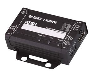 Repeater & Transceiver - ATEN VE811R HDMI HDBaseT Receiver - VE811R-AT-G