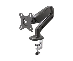 Skjermholder - Deltaco Monitor desk mount 13-32" gas operated. - ARM-534