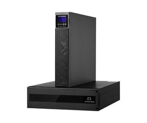 UPS - BlueWalker PowerWalker VFI 10000 RTG PF1 - 10122133