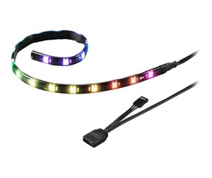 Kjøling og vifter - Sharkoon SHARK Blades RGB - 4044951026883