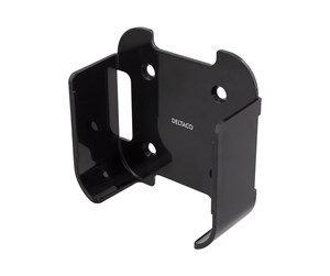 Veggmontering, AV-braketter & AV-møbler - Deltaco Wall mount for HD 4K Gen 1 & Gen 2 Apple TV - Black - ARM-248