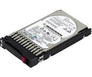 Harddisk - HP E Enterprise - 900GB - Harddisk - 787647-001 - SAS3 - 2.5" - 787647-001