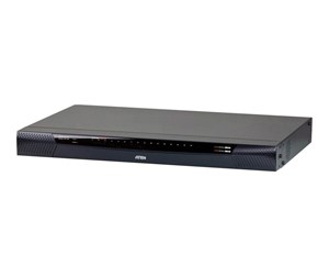 KVM-switch - ATEN KVM over IP - KN1116VA-AX-G