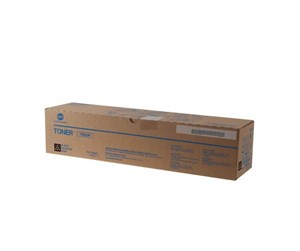 Printertilbehør blekk/toner - Konica Minolta TN-622K - Laser toner Svart - A5E7150