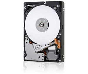 Harddisk - Lenovo Seagate ST500LT012 - 500GB - Harddisk - 16200383 - SATA-600 - 16200383