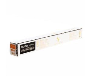 Printertilbehør blekk/toner - Utax CK-8513Y - Laser toner Yellow - 1T02RMAUT0