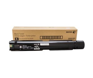 Printertilbehør blekk/toner - Xerox - black - original - toner cartridge - Laser toner Svart - 006R01693