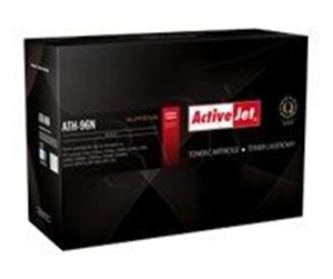 Printertilbehør blekk/toner - ActiveJet Supreme - Laser toner Svart - ATH-96N, AT-96N