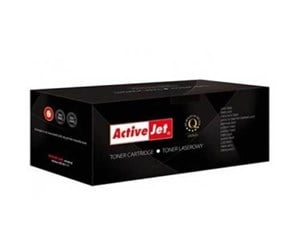 Printertilbehør blekk/toner - ActiveJet Supreme - Laser toner Svart - EXPACJTLE0020