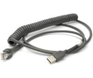 USB - Motorola USB cable - 4.6 m - CBA-U15-S15ZAR