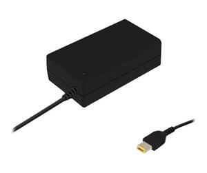  Bærbar PC - Lader - Qoltec - power adapter - 45 Watt - 50098.45W