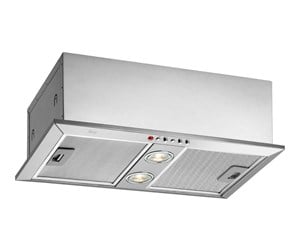 Elektriske apparater - Teka GFH 73 - canopy - stainless steel - 40446710