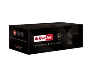 Printertilbehør blekk/toner - ActiveJet ATS-1910N Supreme Version - Laser toner Svart - ATS-1910N