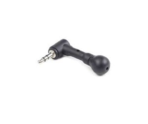 Mikrofon - Gembird Mini microphone 3.5mm jack - MIC-203