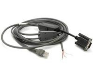 Parallell/seriell kabel - Motorola Symbol - CBA-R13-S09EAR