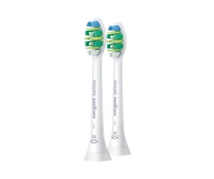 Elektrisk tannbørste - Philips Børstehoder Sonicare i HX9002 InterCare - 8710103850427