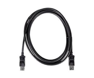 KVM-kabel - Club 3D DisplayPort cable - 3 m - 988883224