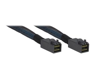 Scsi - Inter-Tech Kabel SFF 8643 -> SFF 8643 1.00m - 88885006