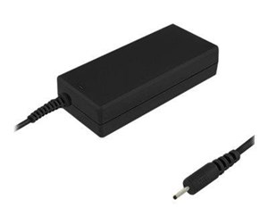  Bærbar PC - Lader - Qoltec - power adapter - 45 Watt - 51508.45W