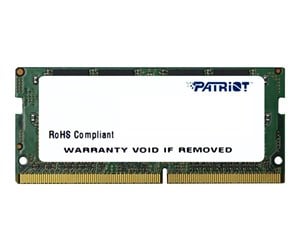 RAM - Patriot Signature Line - PSD48G240081S