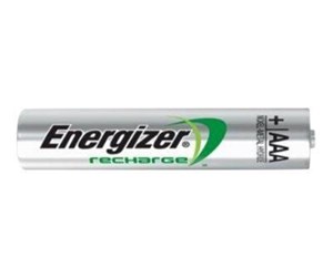 Batteri - Energizer Recharge Power Plus - E300626600