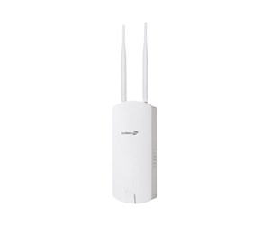 Tilgangspunkt - Edimax OAP1300 / 2 x 2 AC Dual-Band Outdoor PoE Access Point - OAP1300