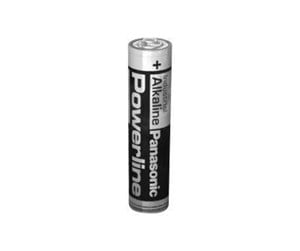 Batteri - Panasonic Powerline - LR03AD/4P