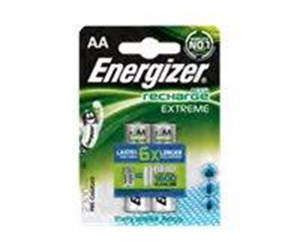 Batteri - Energizer Accu Recharge Extreme - 634998