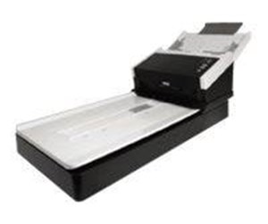 Skanner - Avision AD250F - document scanner - desktop - USB 3.0 - DL-1409B