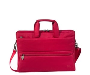 Veske/Hylster/Sekk til bærbar PC - RivaCase Tiergarten - 15.6" - Laptop Bag - 8630 RED