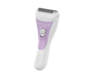 Ladyshaver - REMINGTON Ladyshaver Smooth & Silky - WSF5060