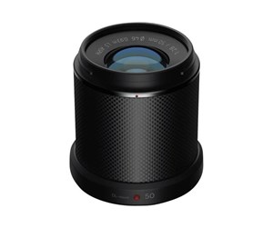 Linser - DJI ZX7 Lens DL 50mm F2.8 LS ASPH - 154676