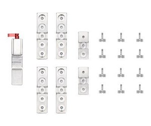 Foto- & Videotilbehør - DJI Counter Weight Set - CP.ZM.00000073.01