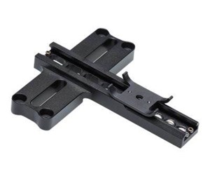 Foto- & Videotilbehør - DJI Upper Mounting Plate - CP.ZM.000457