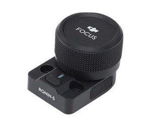 Foto- & Videotilbehør - DJI Focus Wheel - CP.RN.00000008.01