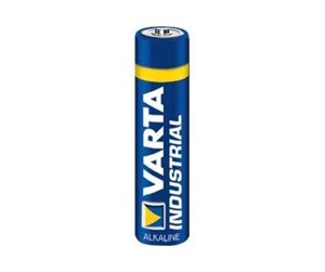 Batteri - VARTA Industrial 4003 - 04003211304