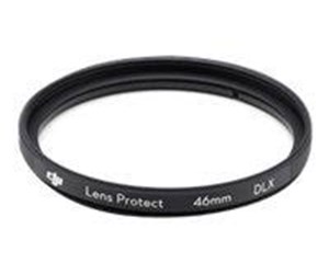 Fotofilter - DJI DLX Lens Protect - CP.ZM.00000115.01