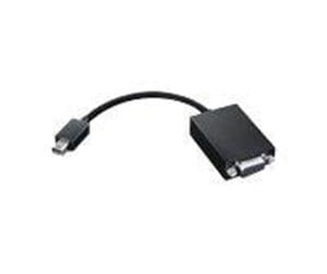 Skjermkabel - Lenovo DisplayPort adapter - 03X6402