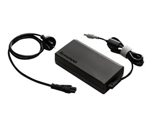  Bærbar PC - Lader - Lenovo ThinkPad 170W AC Adapter - 45N0373