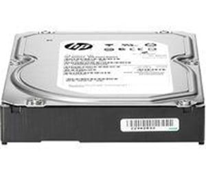 Harddisk - HP I 3TB SATA 6Gb/s 7200 HDD - 3TB - Harddisk - 664016-001 - SATA-600 - 3.5" - 664016-001