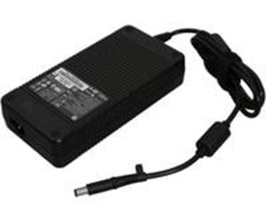  Bærbar PC - Lader - HP Smart AC Adapter - 693714-001