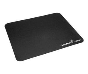 Musematte & Tilbehør  - Roline Secomp Laser - mouse pad - 18.02.2006