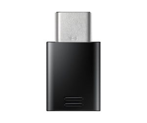 USB - Samsung EE-GN930 - USB-C adapter - EE-GN930BBEGWW