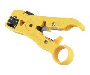 Tilbehør - Roline VALUE Universal Wire Stripper - 25.99.8793