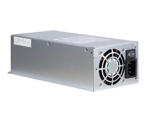 Strømforsyning (PSU) - Inter-Tech ASPOWER U2A-B20600-S Strømforsyning (PSU) - 600 Watt - 80 mm - ATX - 80 Plus - 88887228