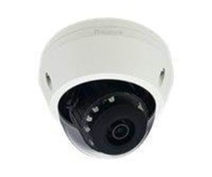 Overvåkningskamera - LevelOne FCS-3307 - network surveillance camera - FCS-3307